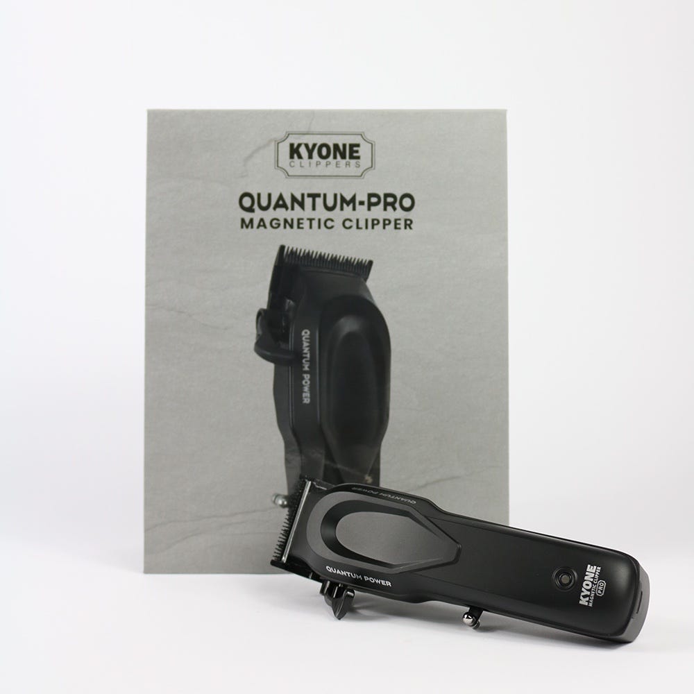 Kyone Quantum PRO Clipper