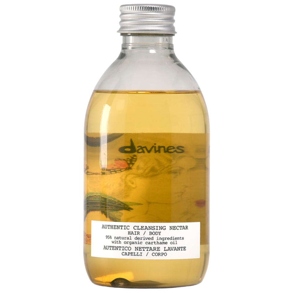 Davines Cleansing Nectar Shampoo 280 ml