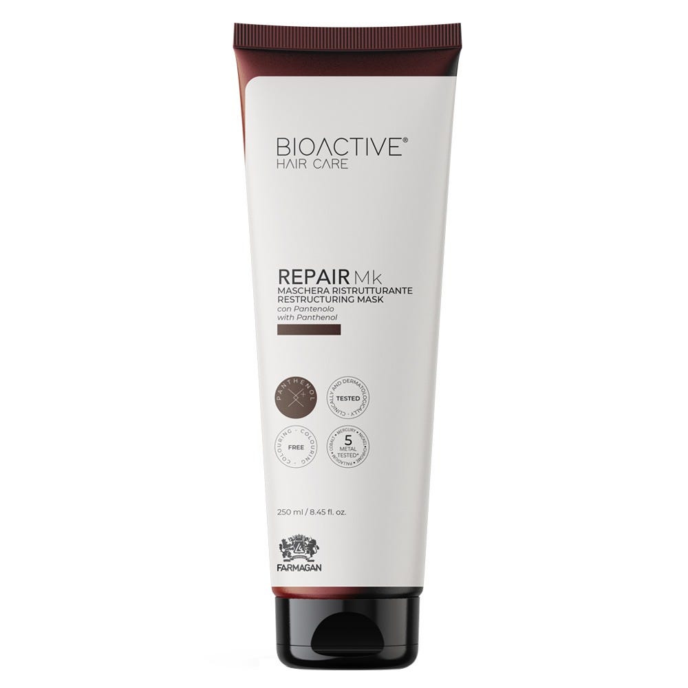 FARMAGAN BIOactive Repair Mask 250 ml