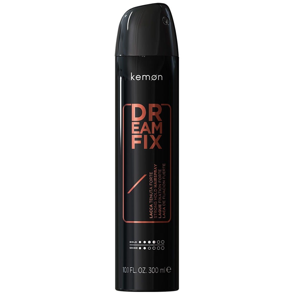 kemon Style Dreamfix Strong Hold Hairspray 300 ml