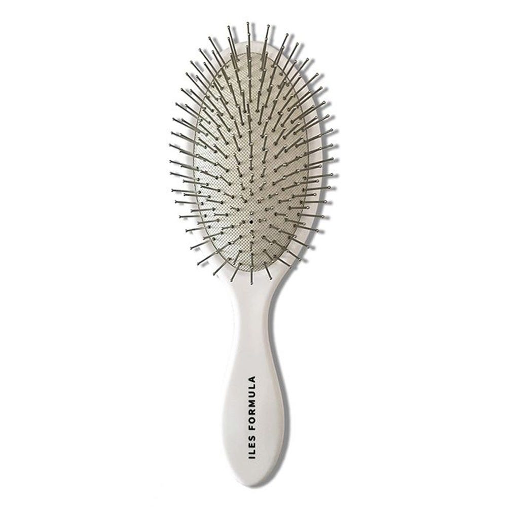 Iles Formula Signature Styling + Wet Brush