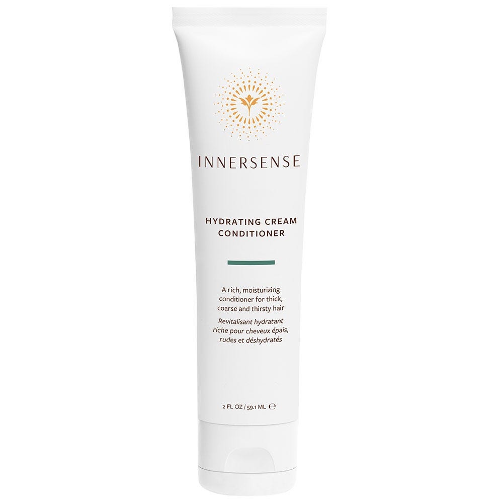 INNERSENSE Hydrating Cream Conditioner 59,15 ml