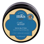 mks-eco Whip Skin Butter Light Breeze 227 g
