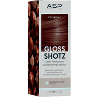 Ice Chestnut