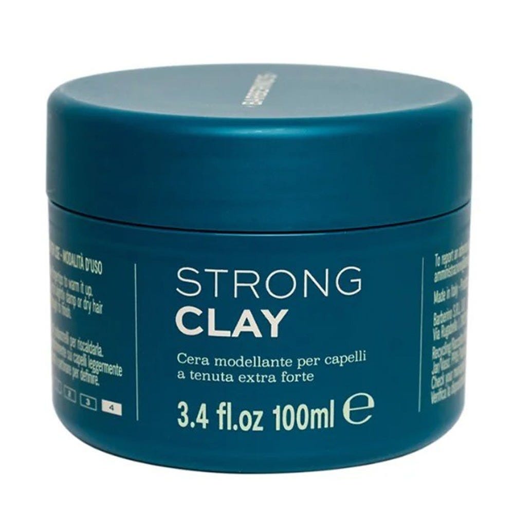 HAIR HAUS Super Brillant Style Modelling Paste 100 ml