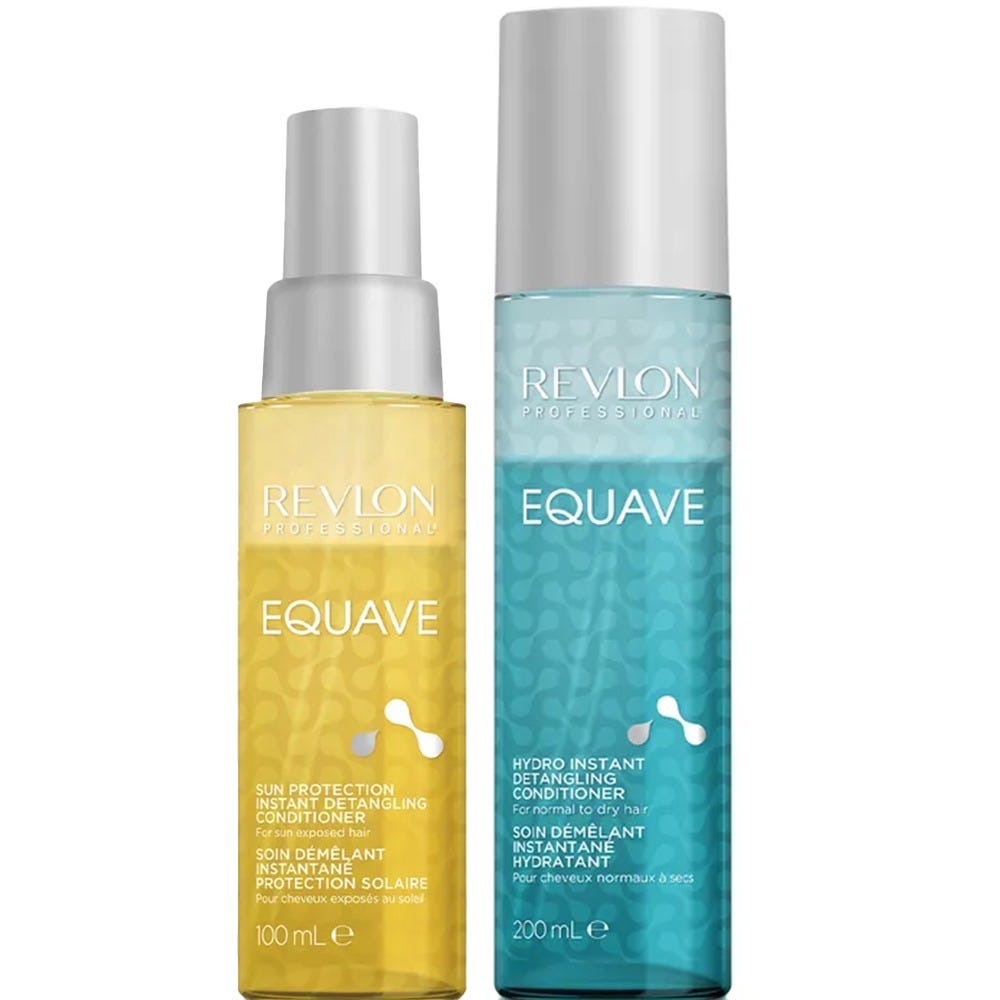 Revlon Equave Detangling Bundle Conditioner