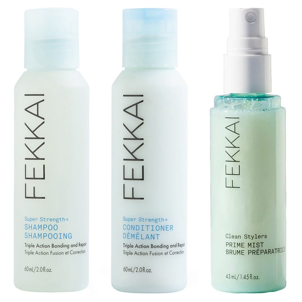 Fekkai Hair Bond Repair Bundle