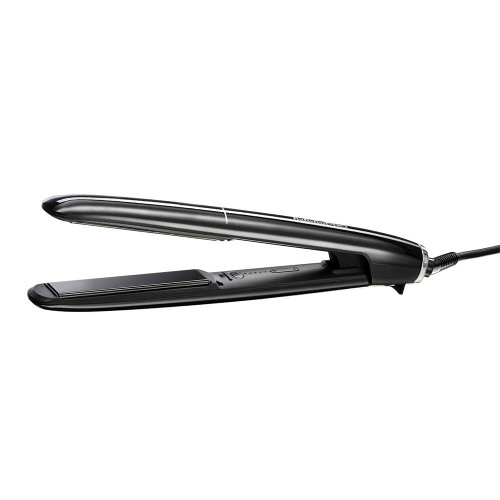 BaBylissPRO Black & Silver Italian Straightener