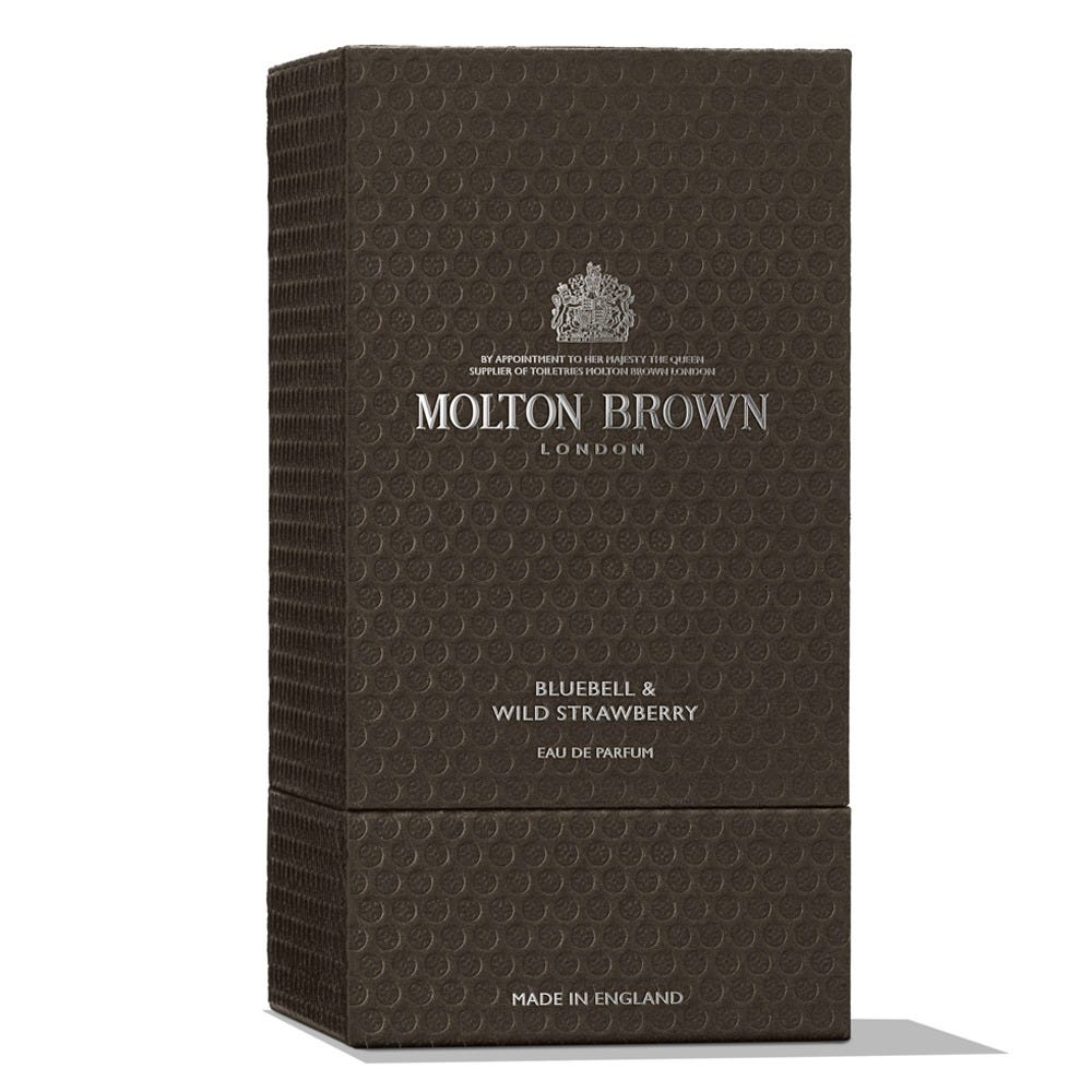 Molton Brown Bluebell & Wild Strawberry Eau de Parfum 100 ml