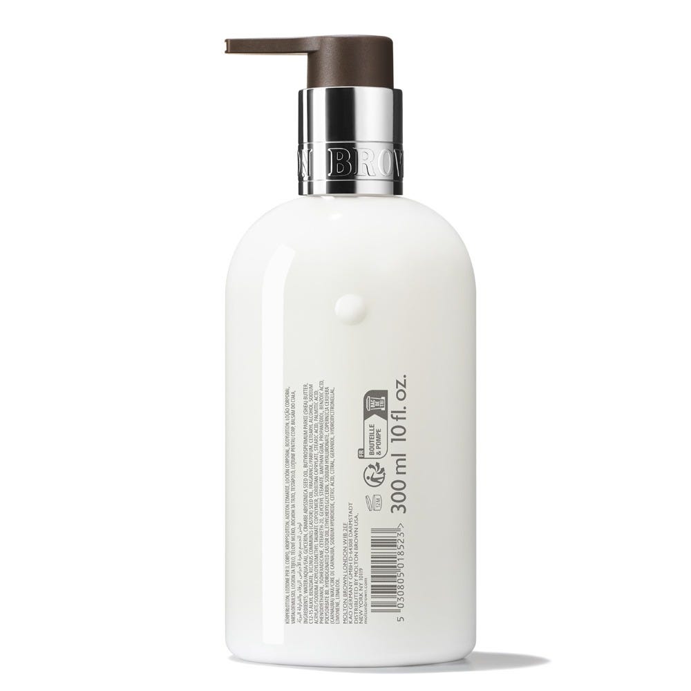 Molton Brown Bluebell & Wild Strawberry Body Lotion 300 ml