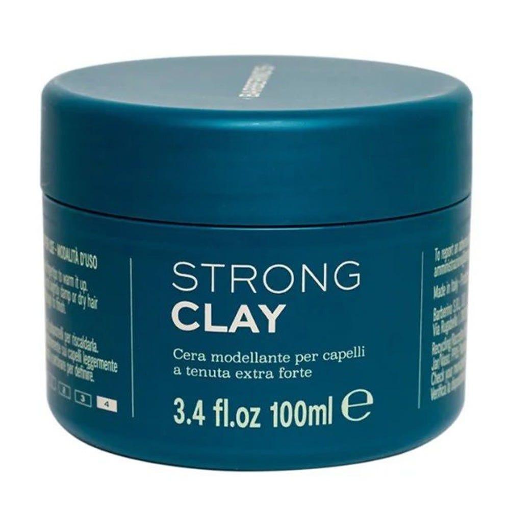 Barberino's Strong Clay 100 ml