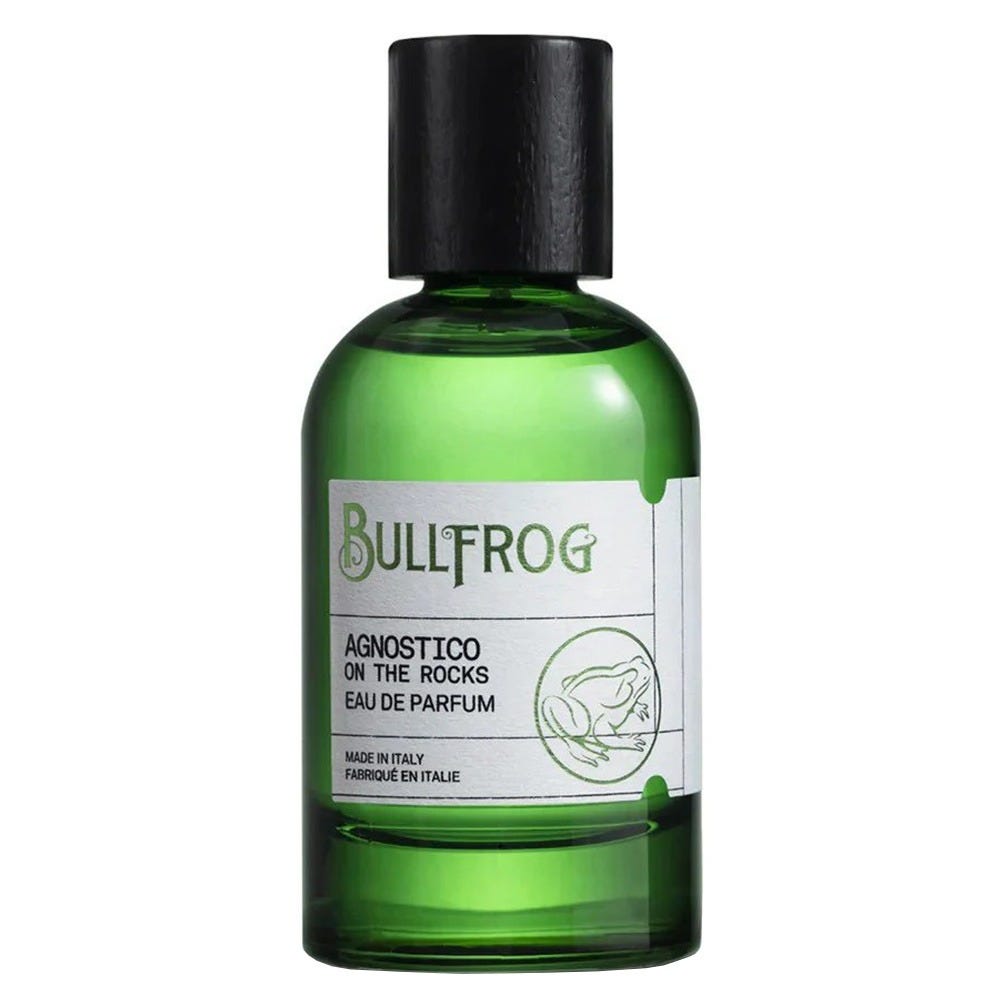 Bullfrog Agnostico On The Rocks Eau de Parfum 100 ml