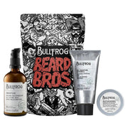 Bullfrog Beard Bros Hydrate & Define Kit 