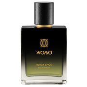 WOMO Black Spice Eau De Parfum 100 ml