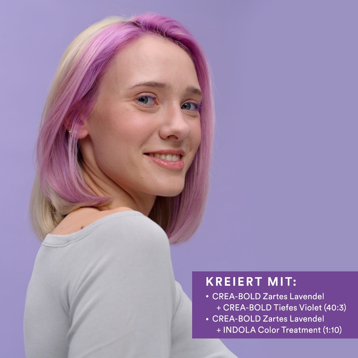 12127313-Farbe-Tiefes Violett