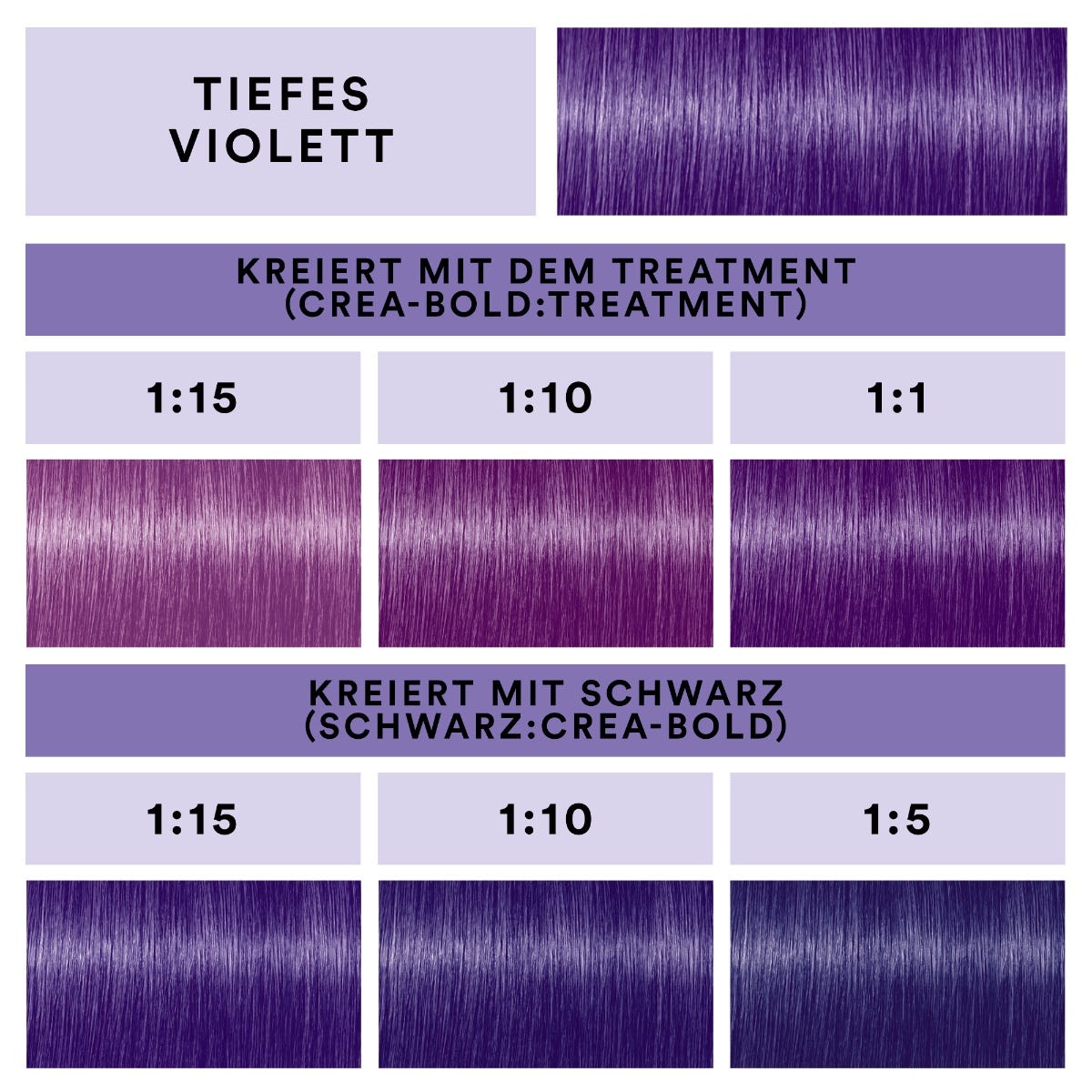 12127313-Farbe-Tiefes Violett