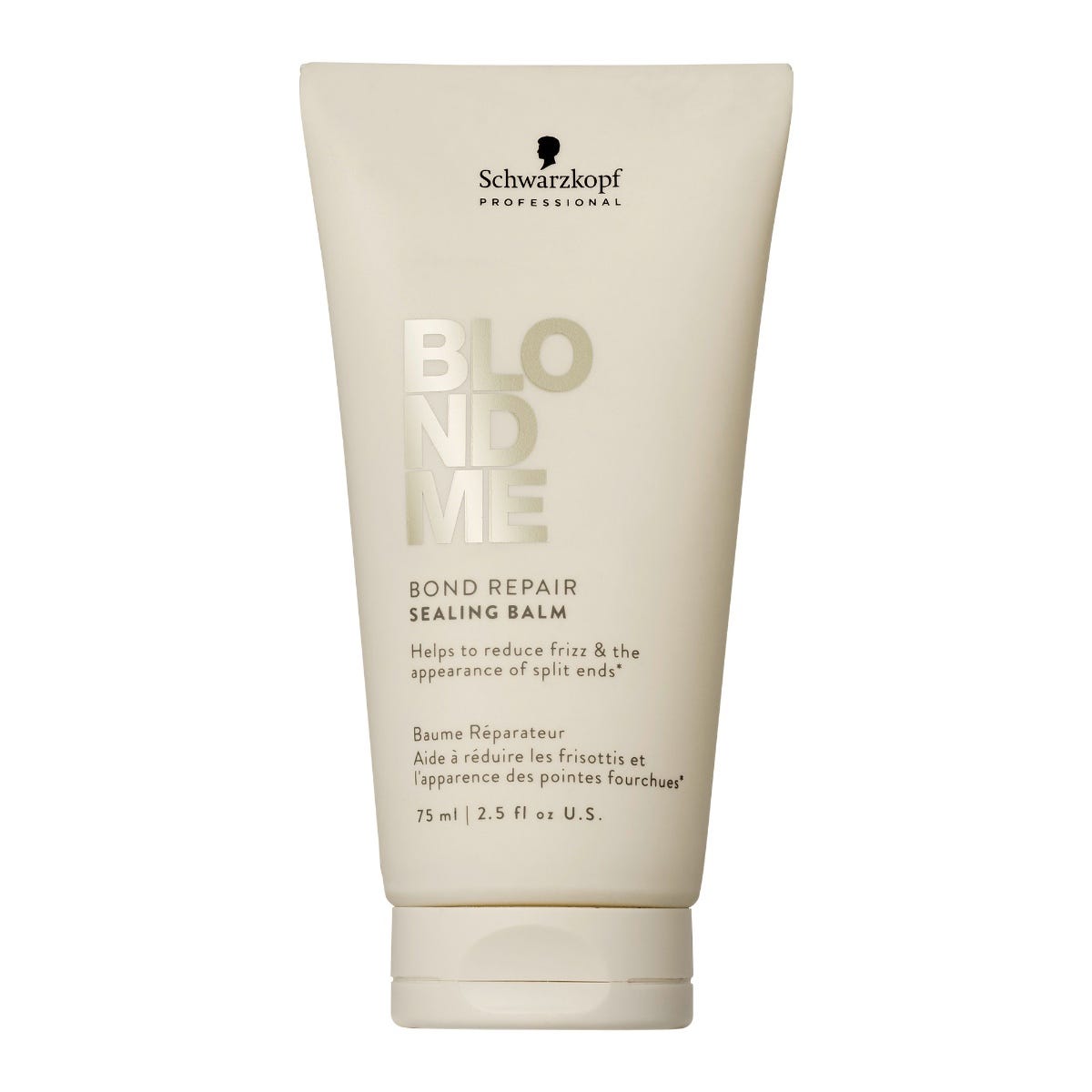 Schwarzkopf Blondme Essentials Sealing Balm 75 ml