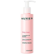 NUXE Very Rose Reinigungsmilch 200 ml