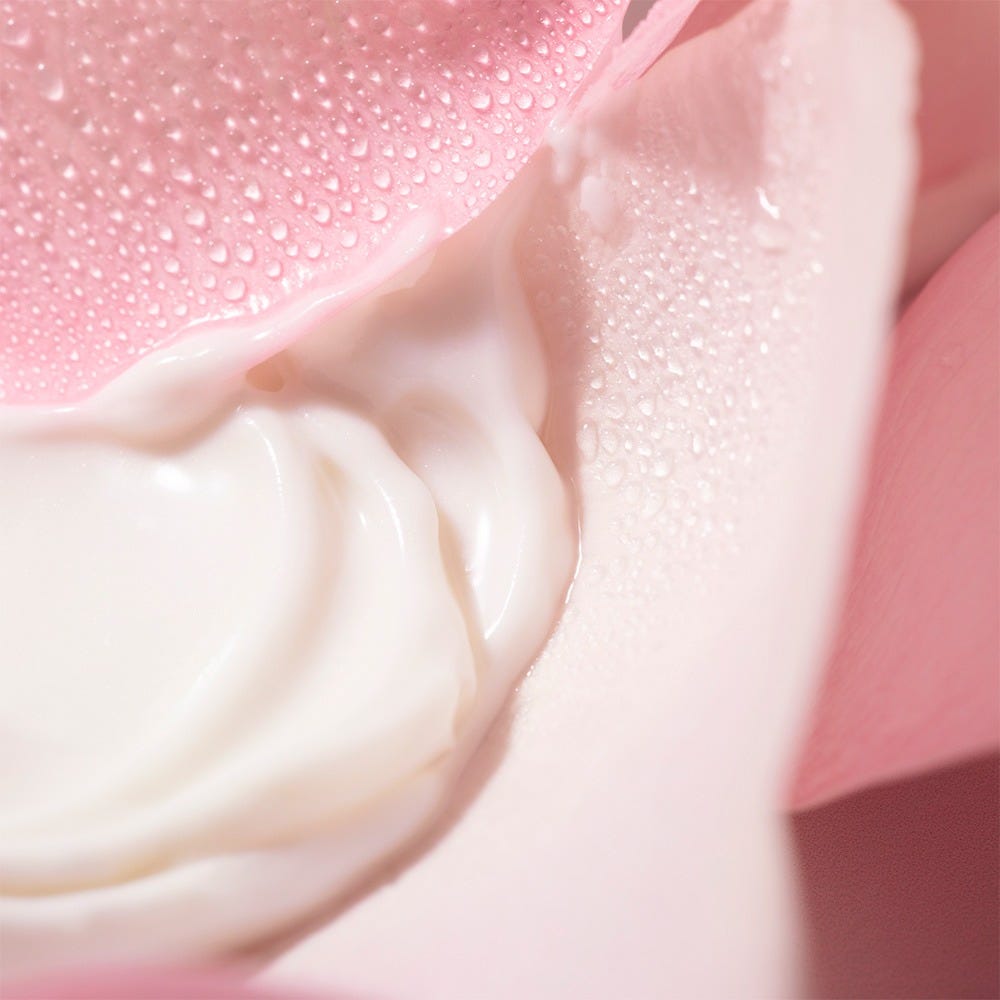 NUXE Very Rose Reinigungsmilch 200 ml