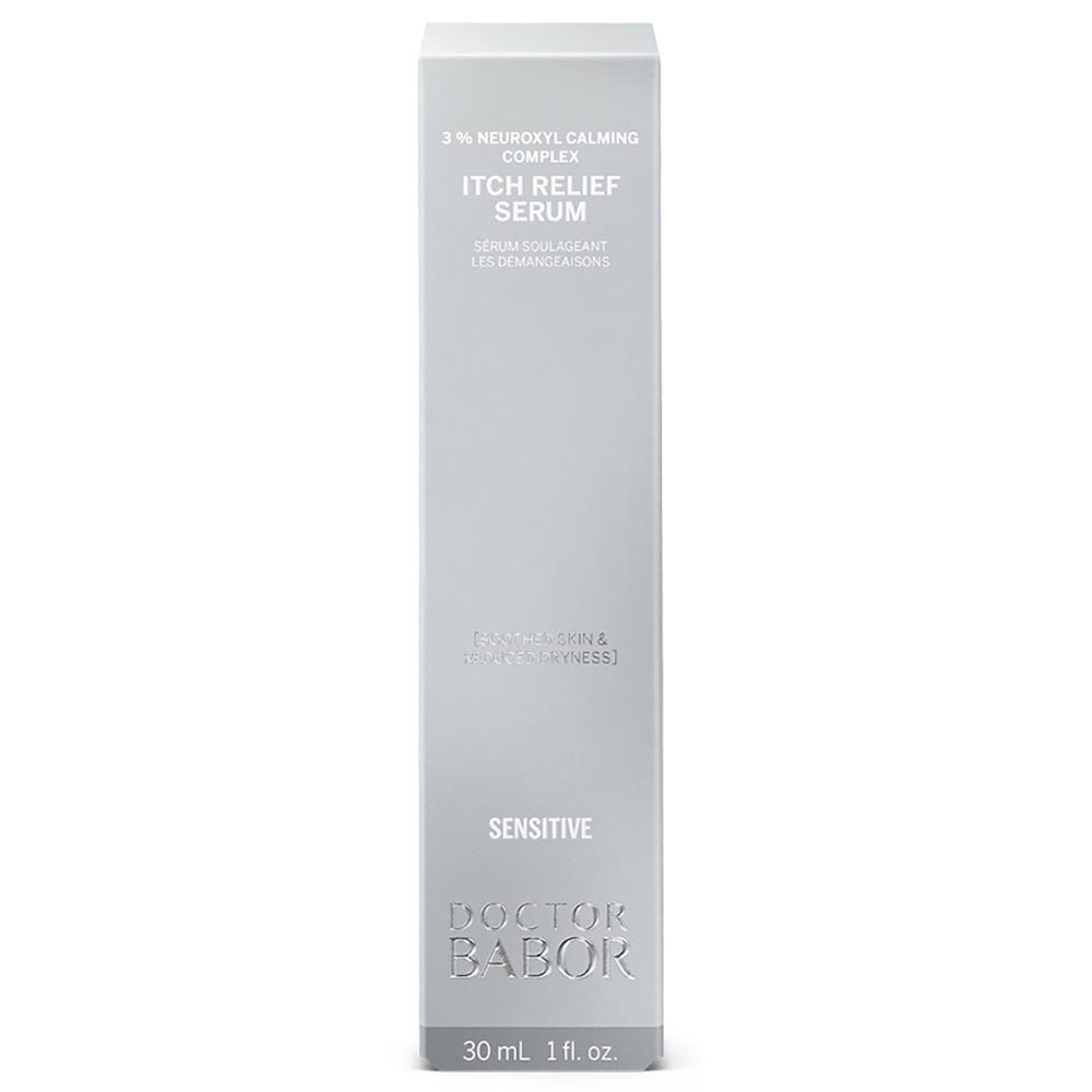 BABOR Itch Relief Serum 30 ml