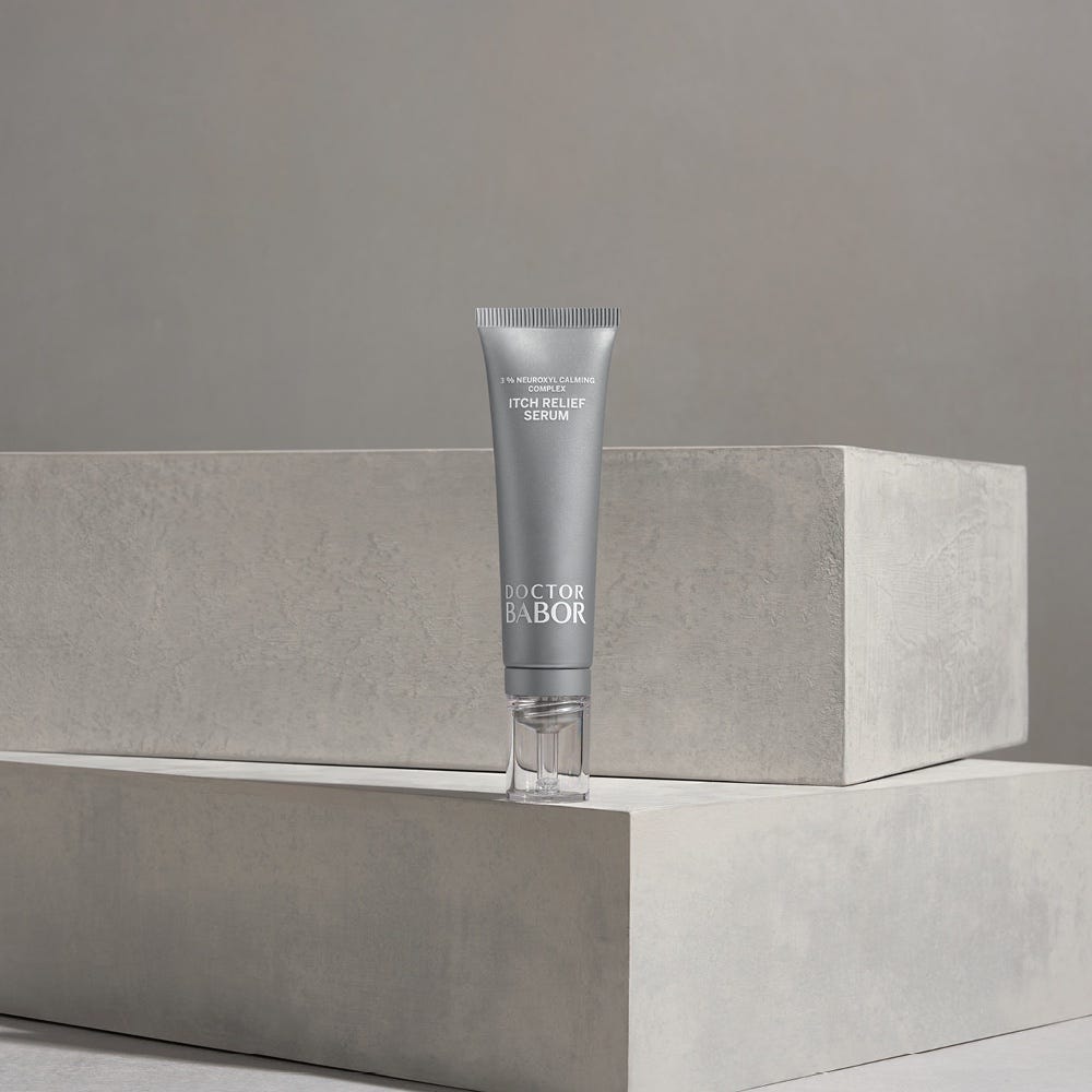 BABOR Itch Relief Serum 30 ml