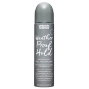 Umberto Giannini Frizz Fix Weatherproof Hold Frizz Free Hairspray 200 ml