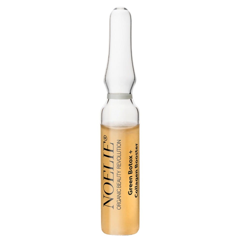 NOELIE Green Botox + Collagen Booster 7 Stück