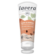 Lavera Baby & Kinder Wundschutzcreme 75 ml