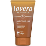 Lavera Selbstbräuner Lotion 125 ml