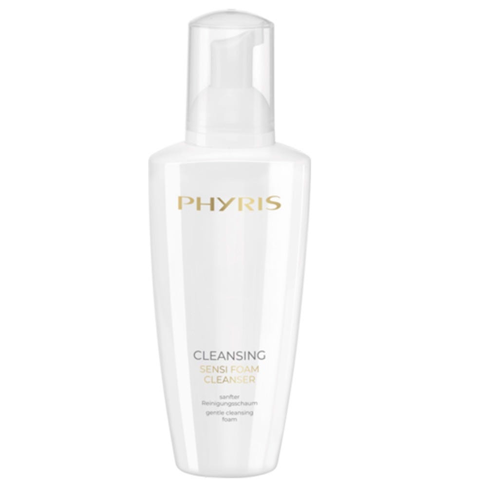 PHYRIS Cleansing Sensi Foam Cleanser 200 ml