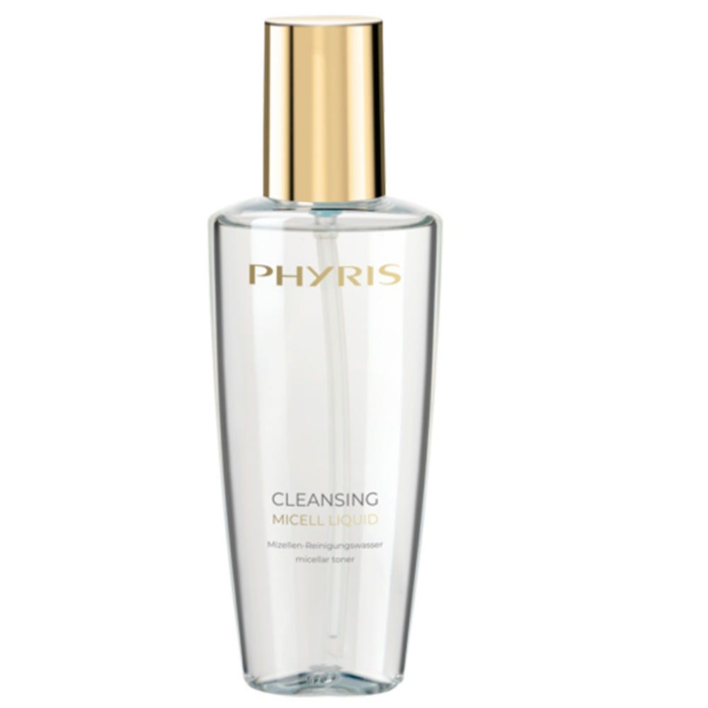 PHYRIS Cleansing Micell Liquid 200 ml