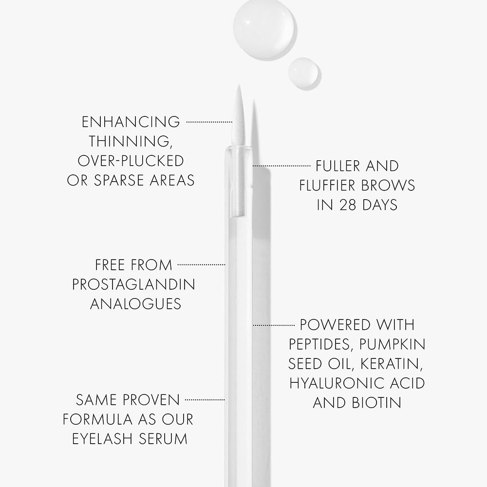 Sweed Professional The Brow Serum 3 ml