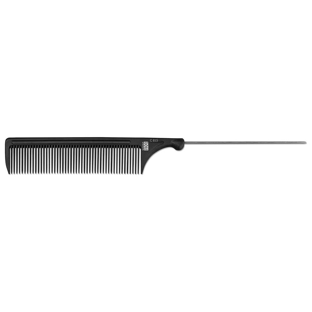 Kasho Carbon Nadelkamm 23,7 cm 