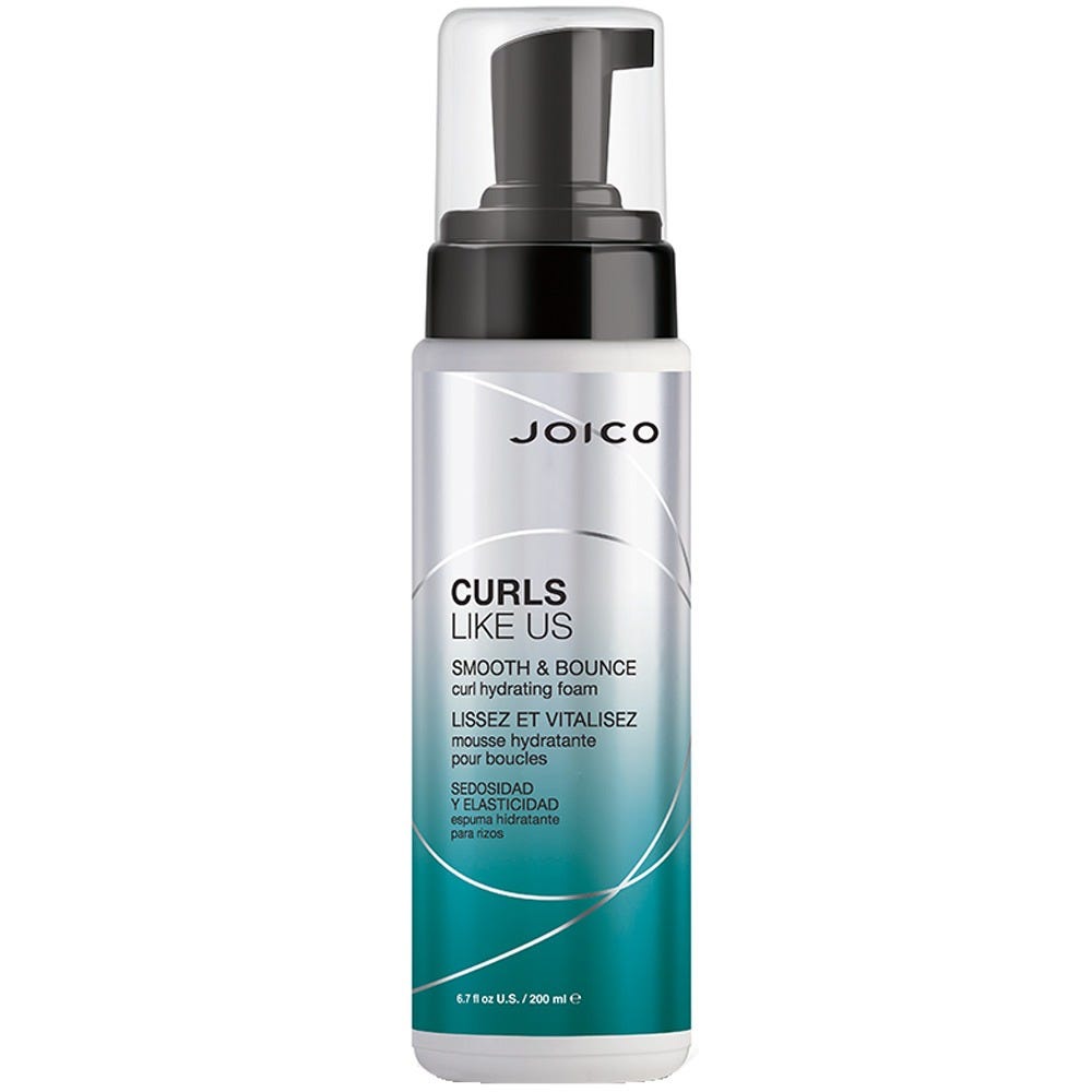 JOICO Curls Like Us Smooth & Bounce 200 ml