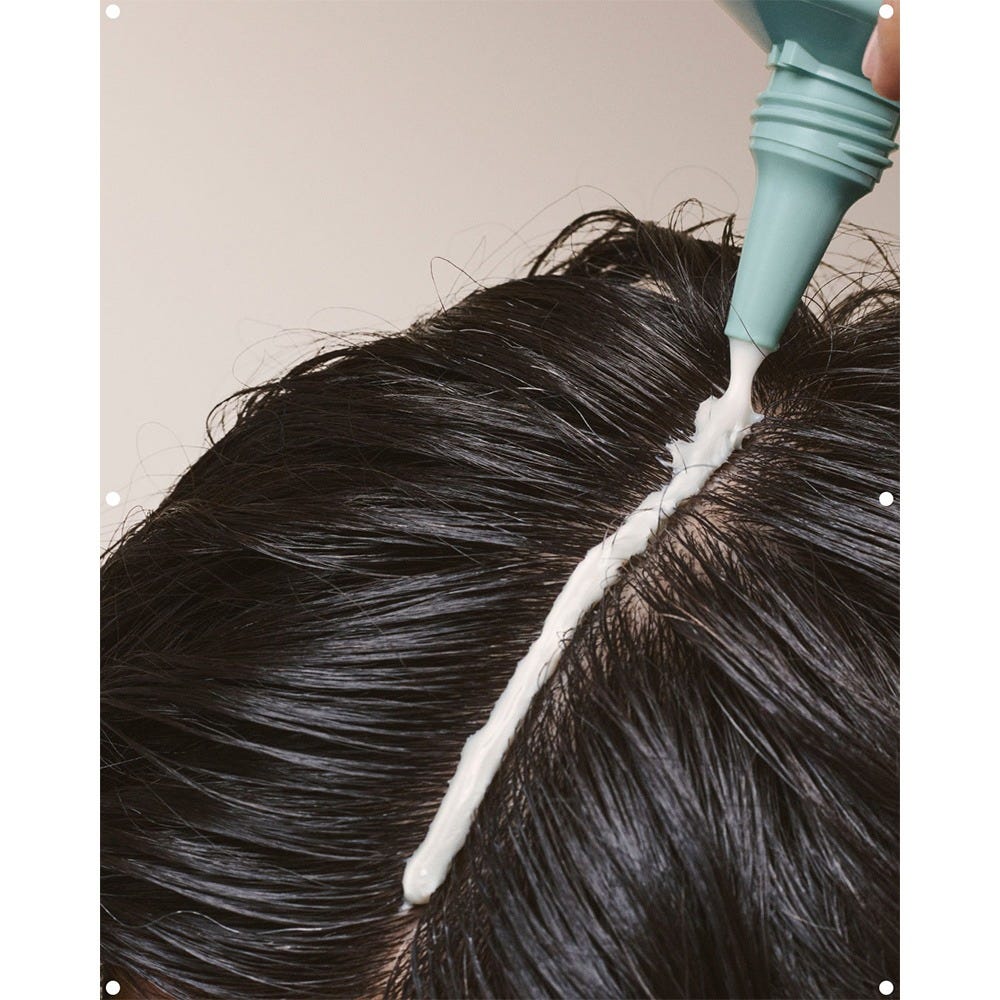 AVEDA Scalp Solutions Hydrating Hair & Scalp Masque 150 ml