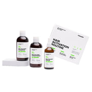 Scandinavian Biolabs Hair Growth Routine Set For Women