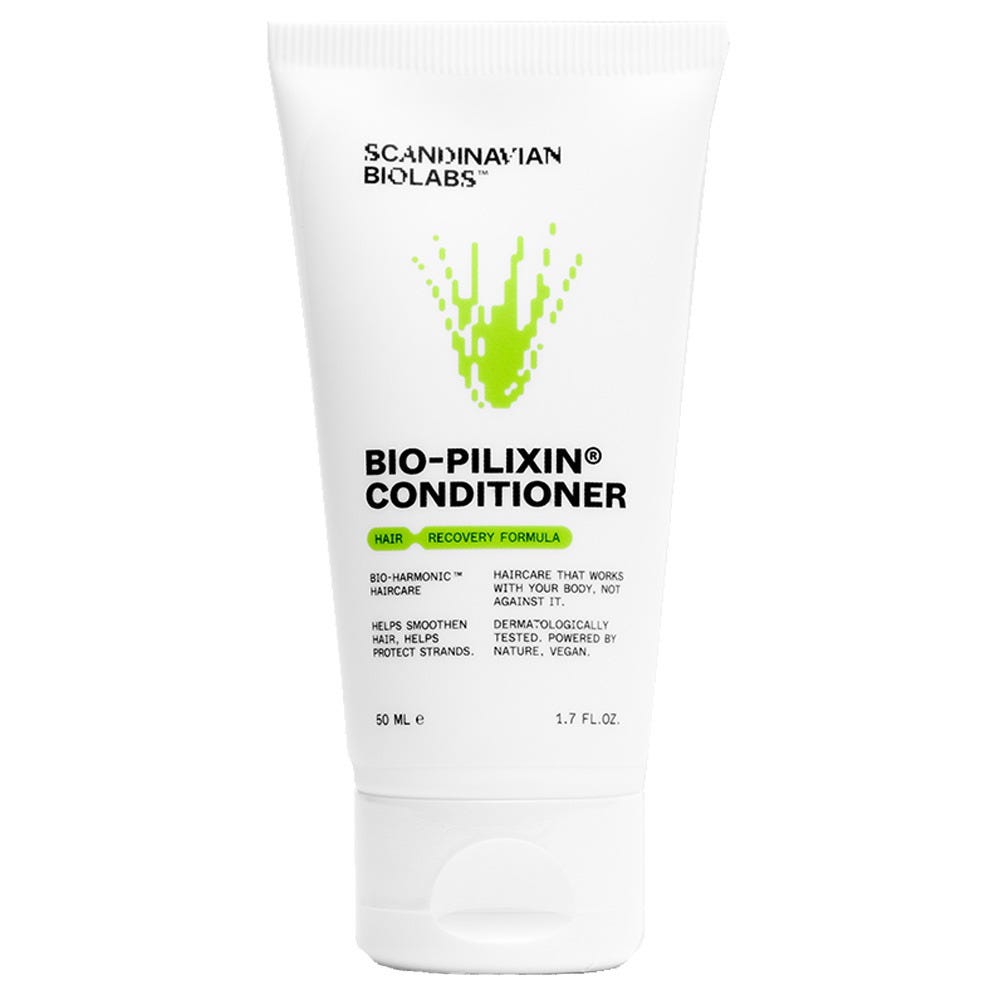 Scandinavian Biolabs Hair Recovery Conditioner Unisex 50 ml