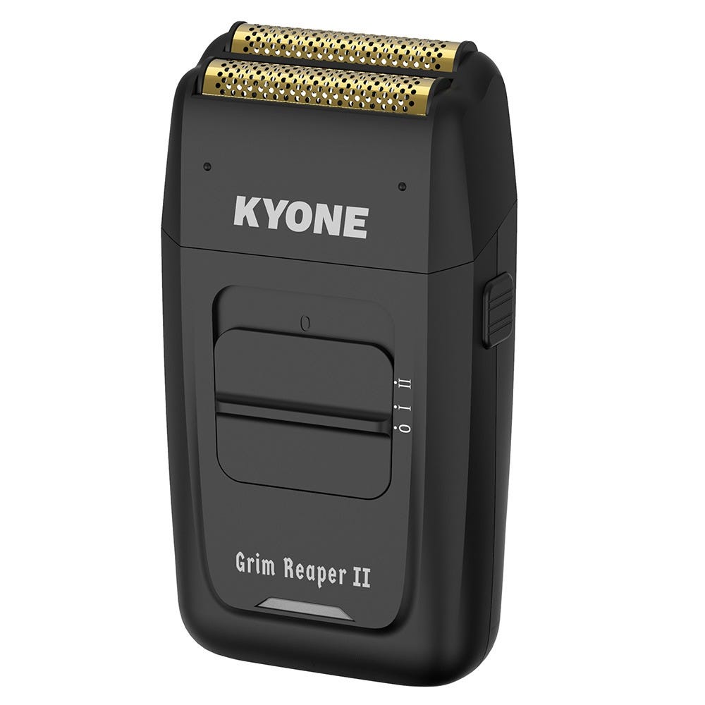Kyone Grim Reaper II Dual Foil