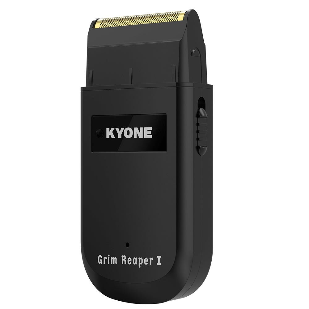 Kyone Grim Reaper I Single Foil Shaver