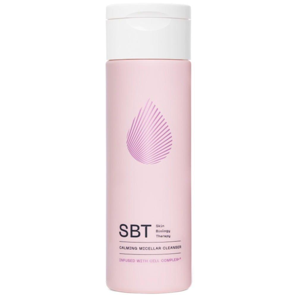 SBT Sensitive Calming Micellar Cleanser 200 ml