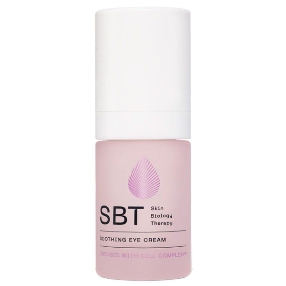 SBT Sensitive Soothing Eye Cream 15 ml