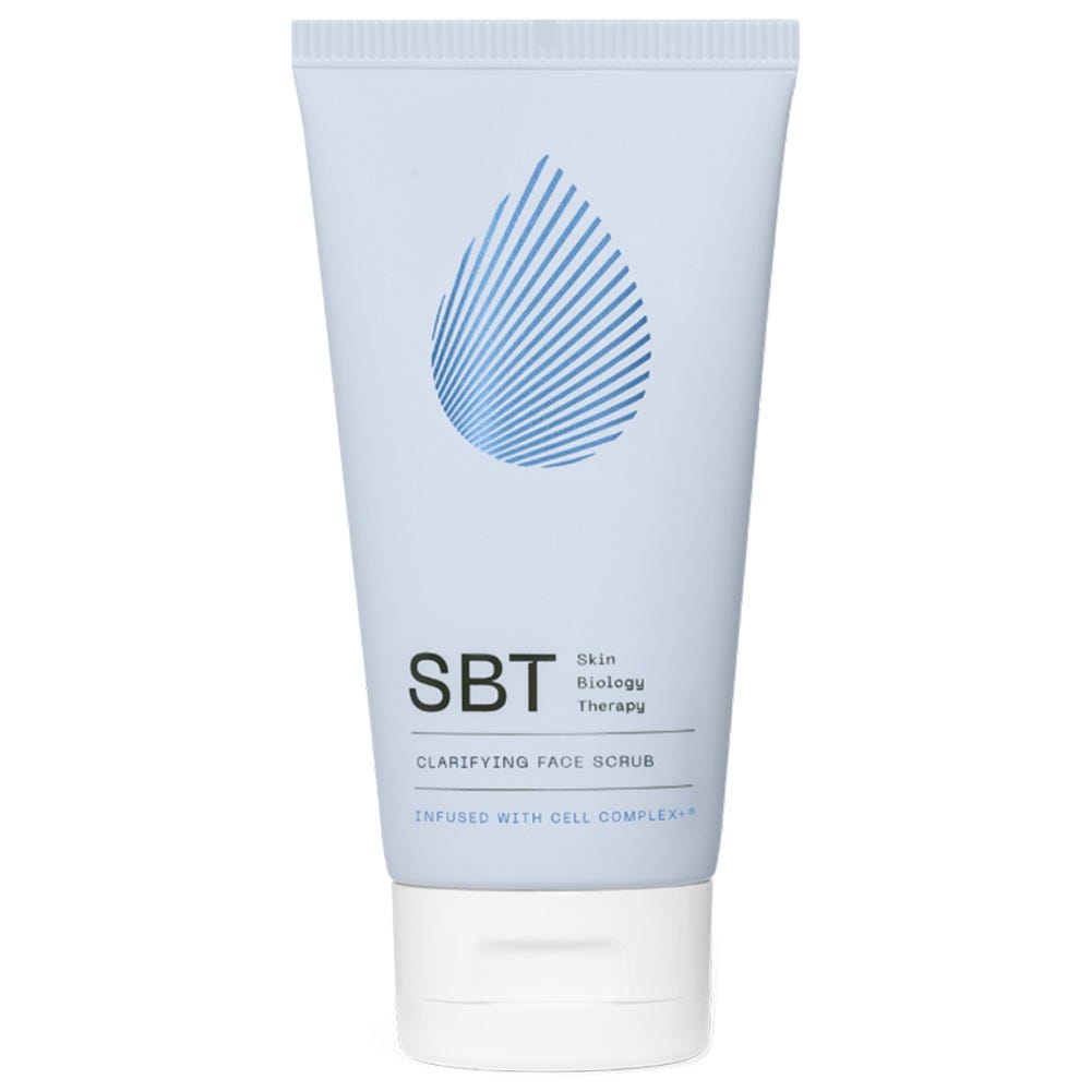 SBT Essential Clarifying Face Scrub 150 ml