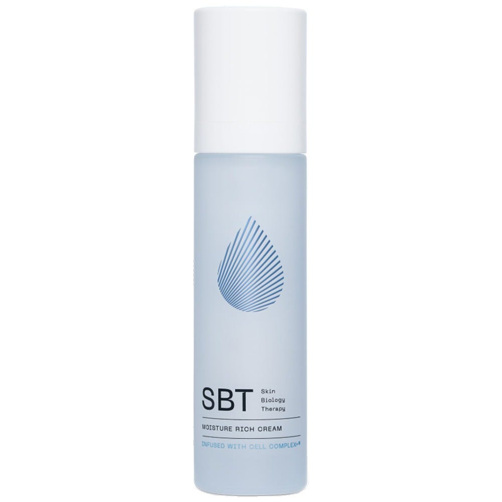 SBT Essential Moisture Rich Cream 50 ml