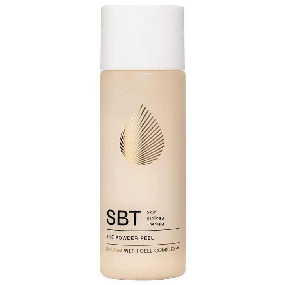 SBT Supreme The Powder Peel 60 g