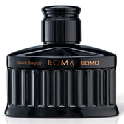 Laura Biagiotti Roma Uomo Nero Estremo 75 ml
