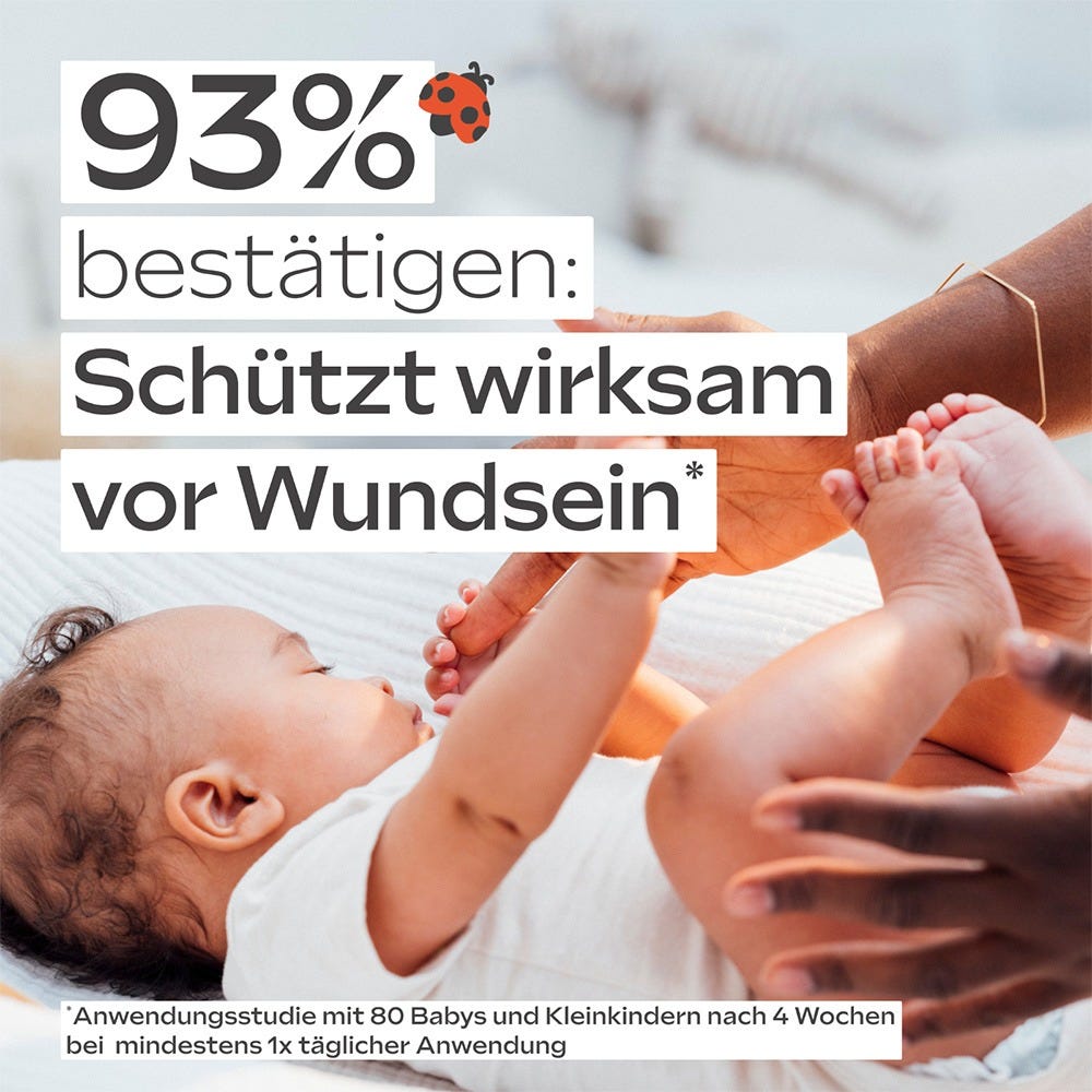 Weleda Calendula Wundschutzcreme 75 ml