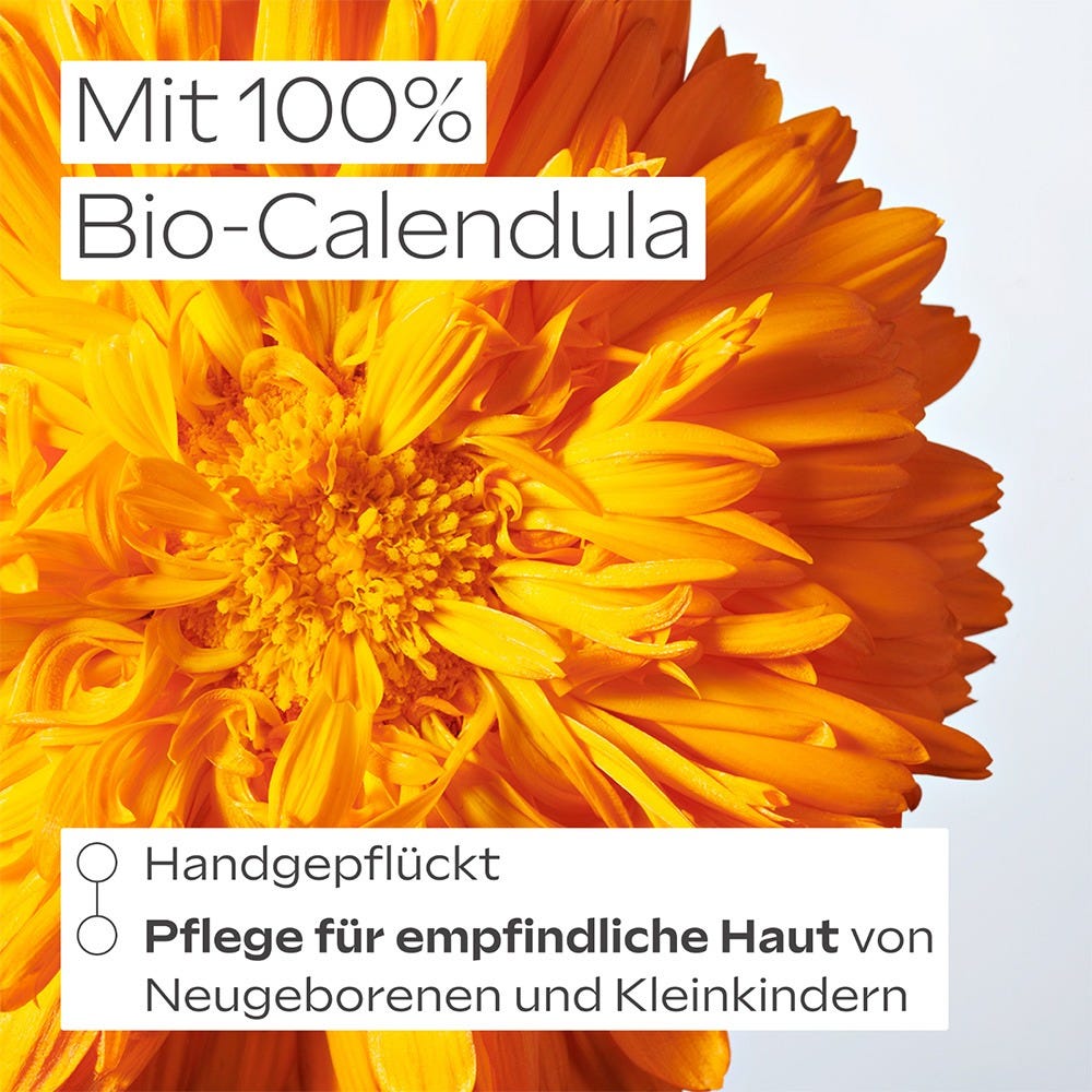 Weleda Calendula Wundschutzcreme 75 ml