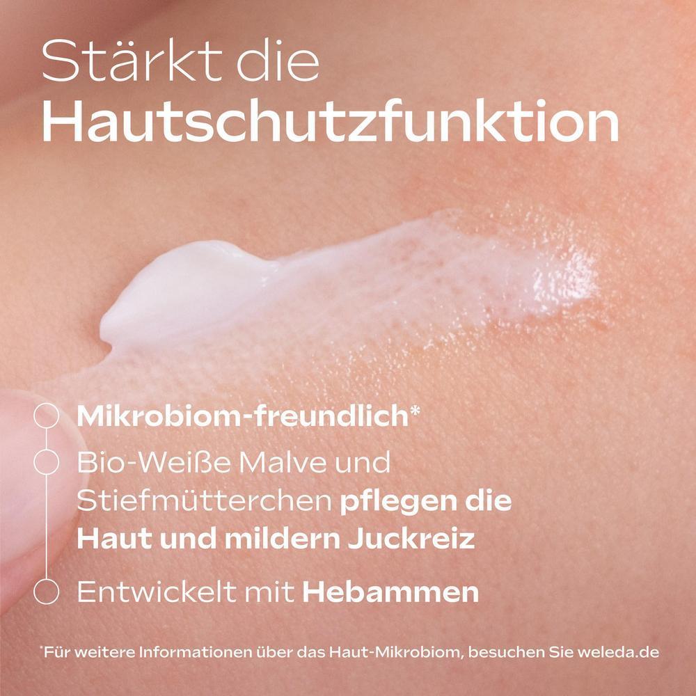 Weleda Weiße Malve Gesichtscreme 50 ml