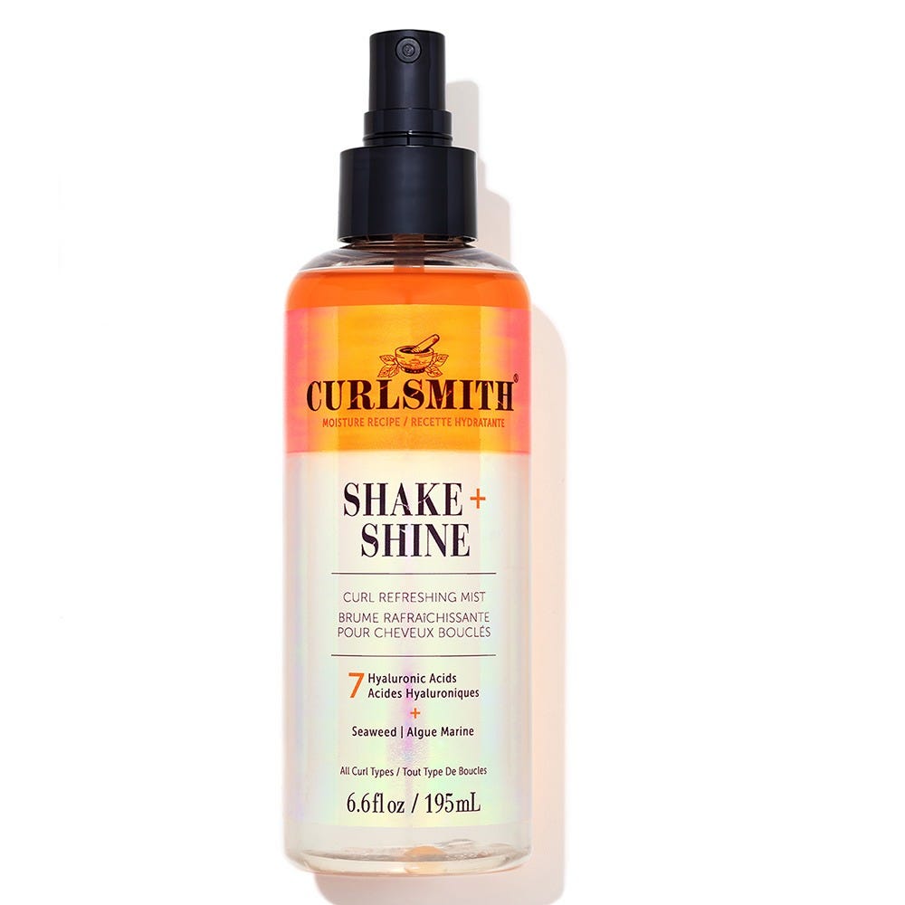 CURLSMITH Shake & Shine Mist 195 ml