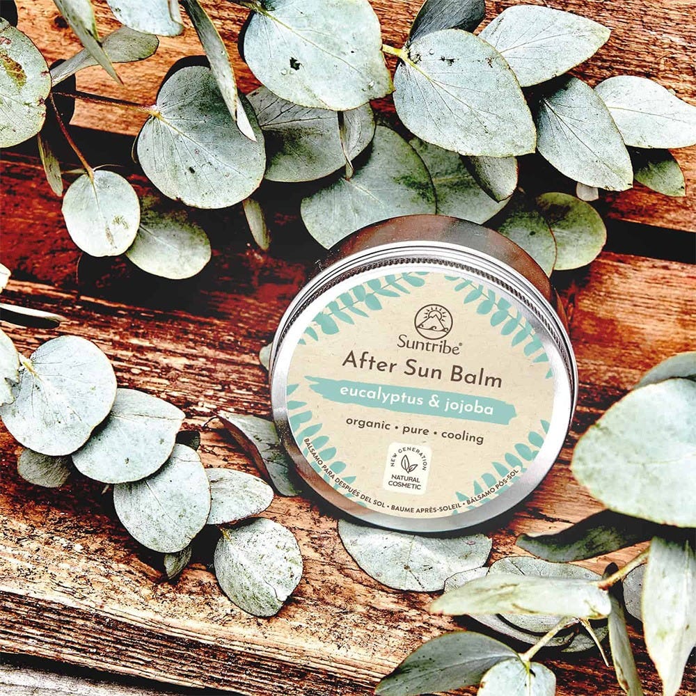 Suntribe After Sun Balm 100 ml